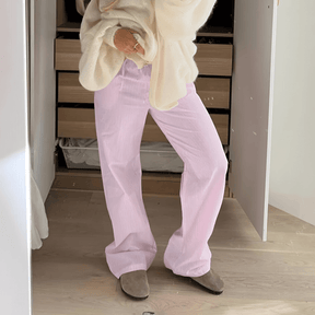 Pantalon Streaky