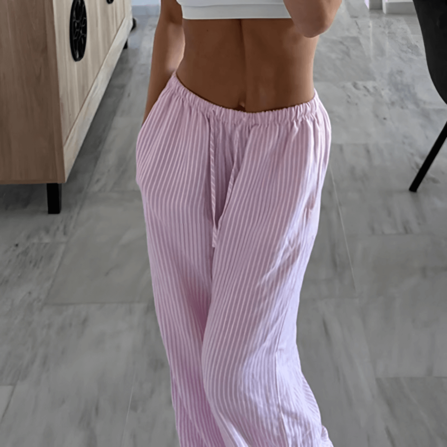 Pantalon Streaky