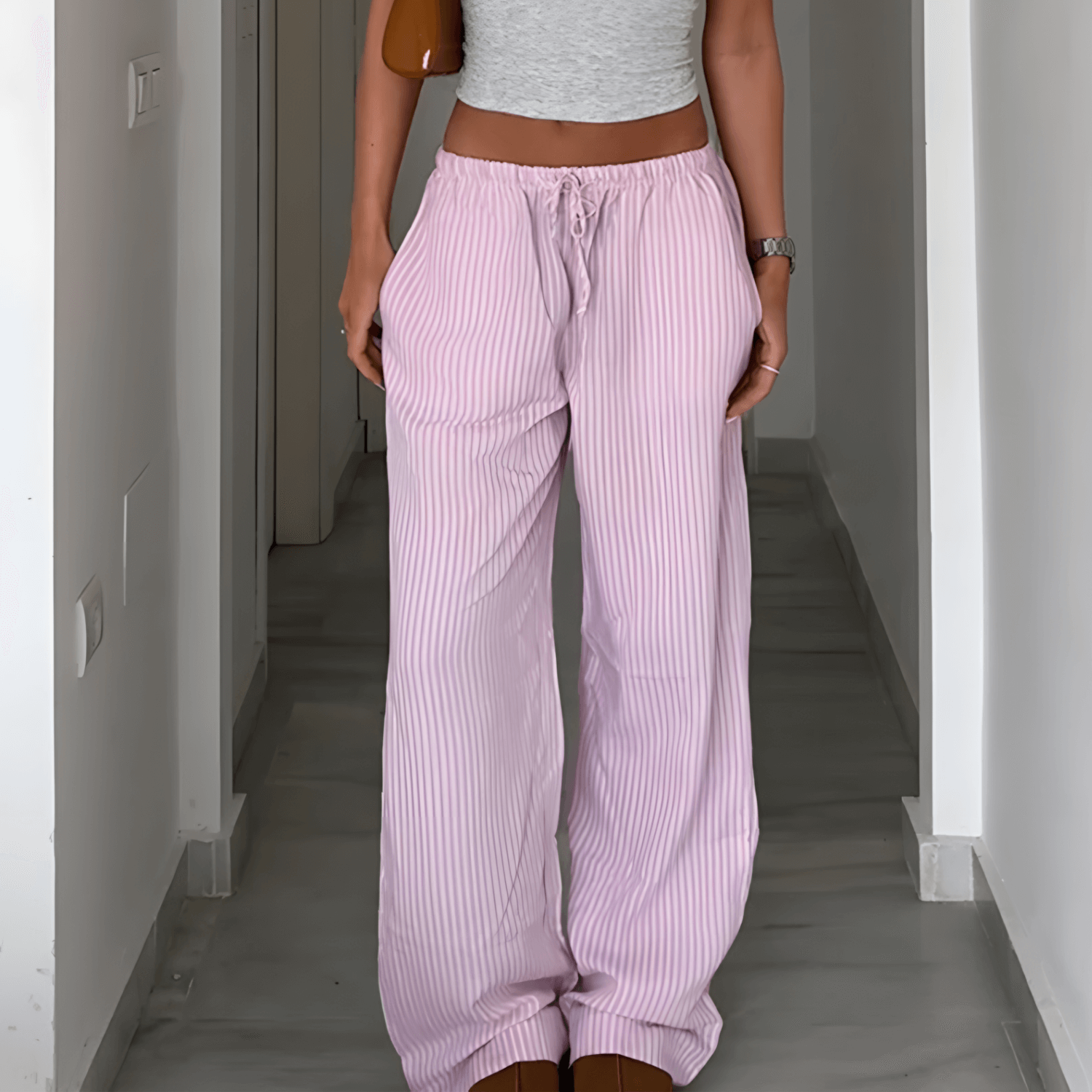Pantalon Streaky