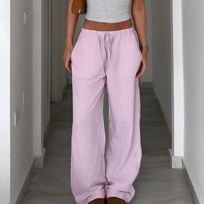 Pantalon Streaky