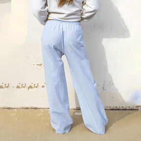 Pantalon Streaky