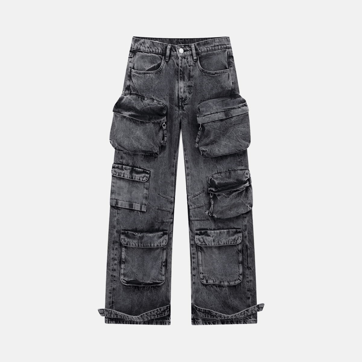 Pantalon Taric