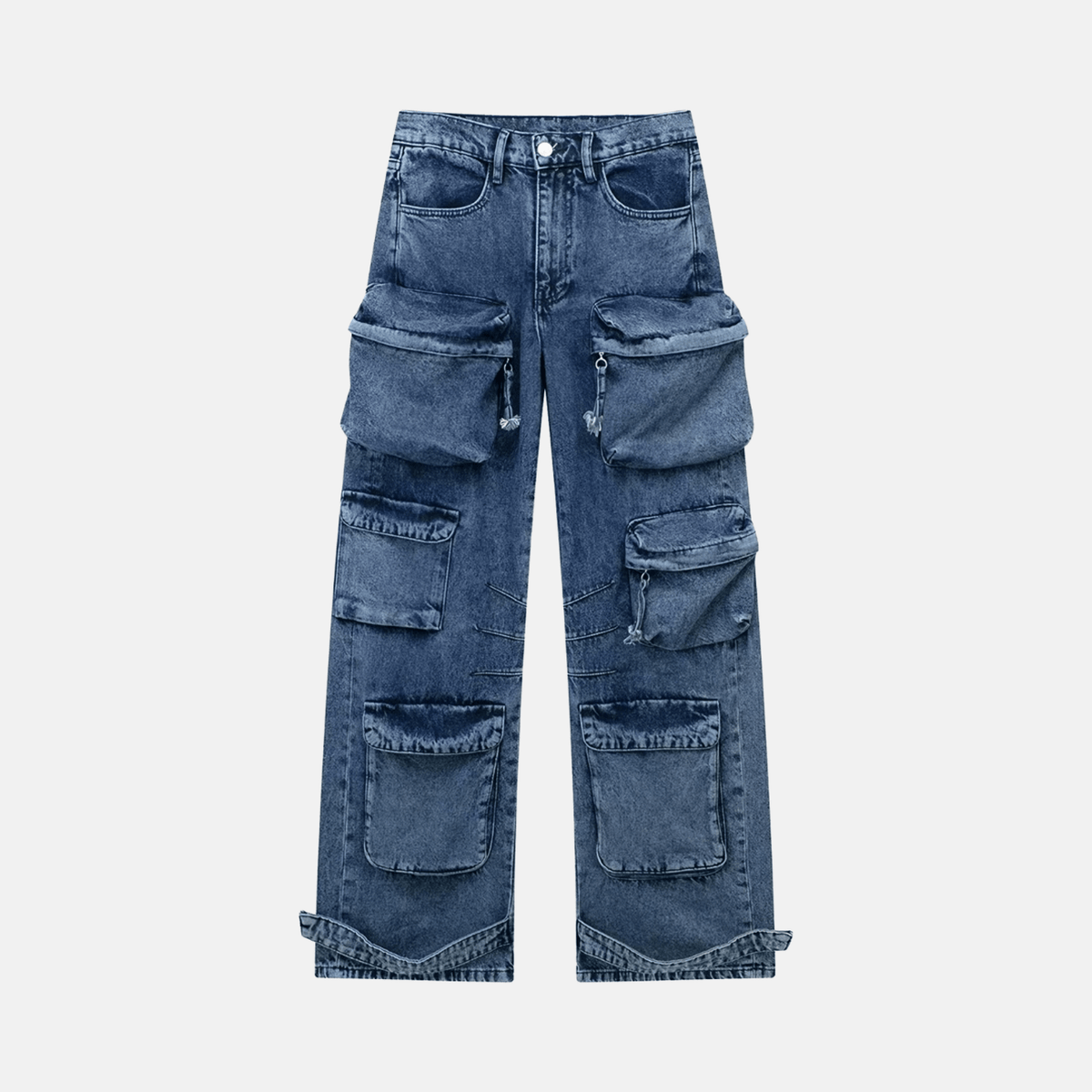 Pantalon Taric
