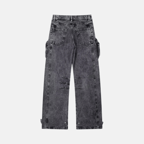 Pantalon Taric