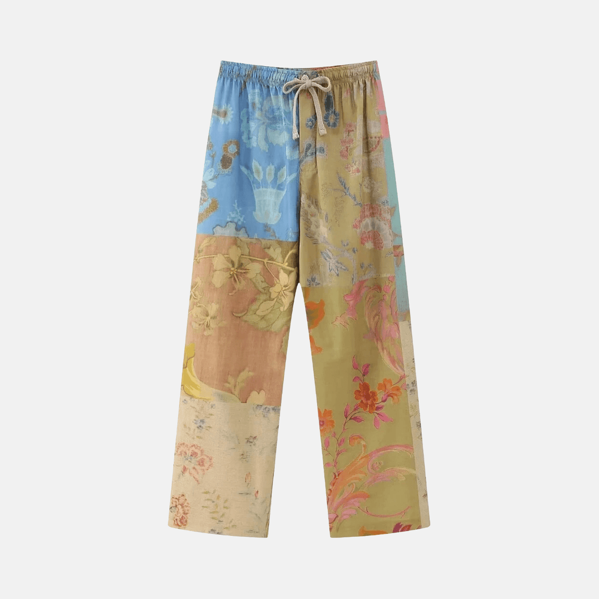 Pantalon Vermeer