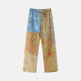 Pantalon Vermeer