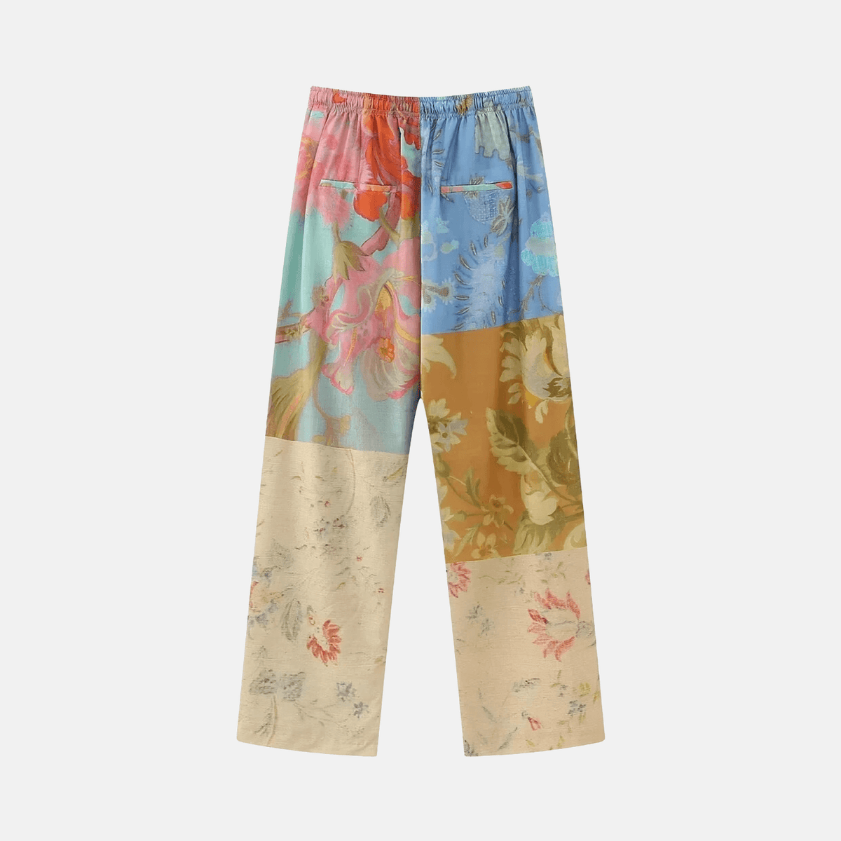 Pantalon Vermeer
