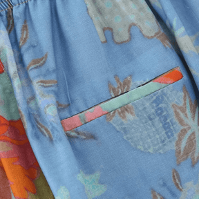 Pantalon Vermeer