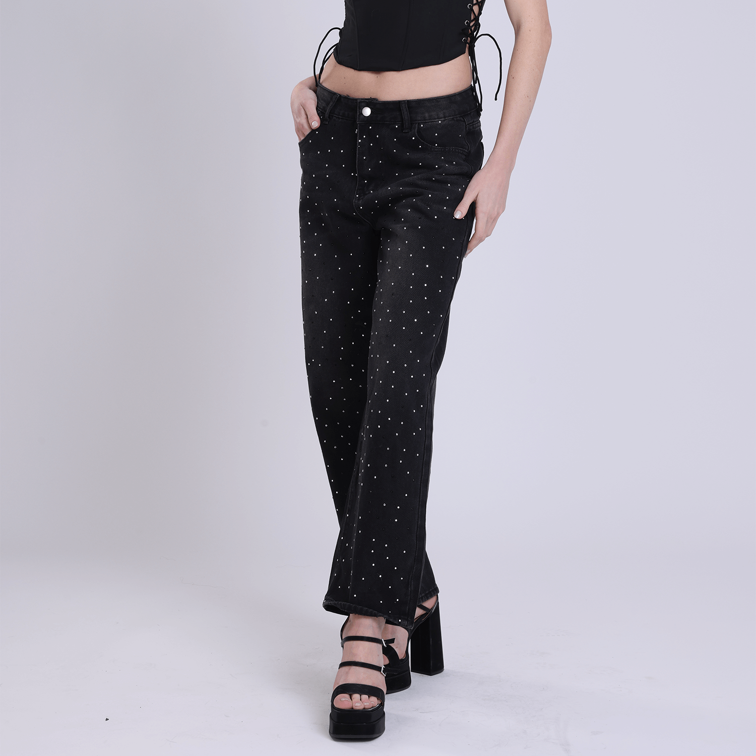 Pantalon Victorious