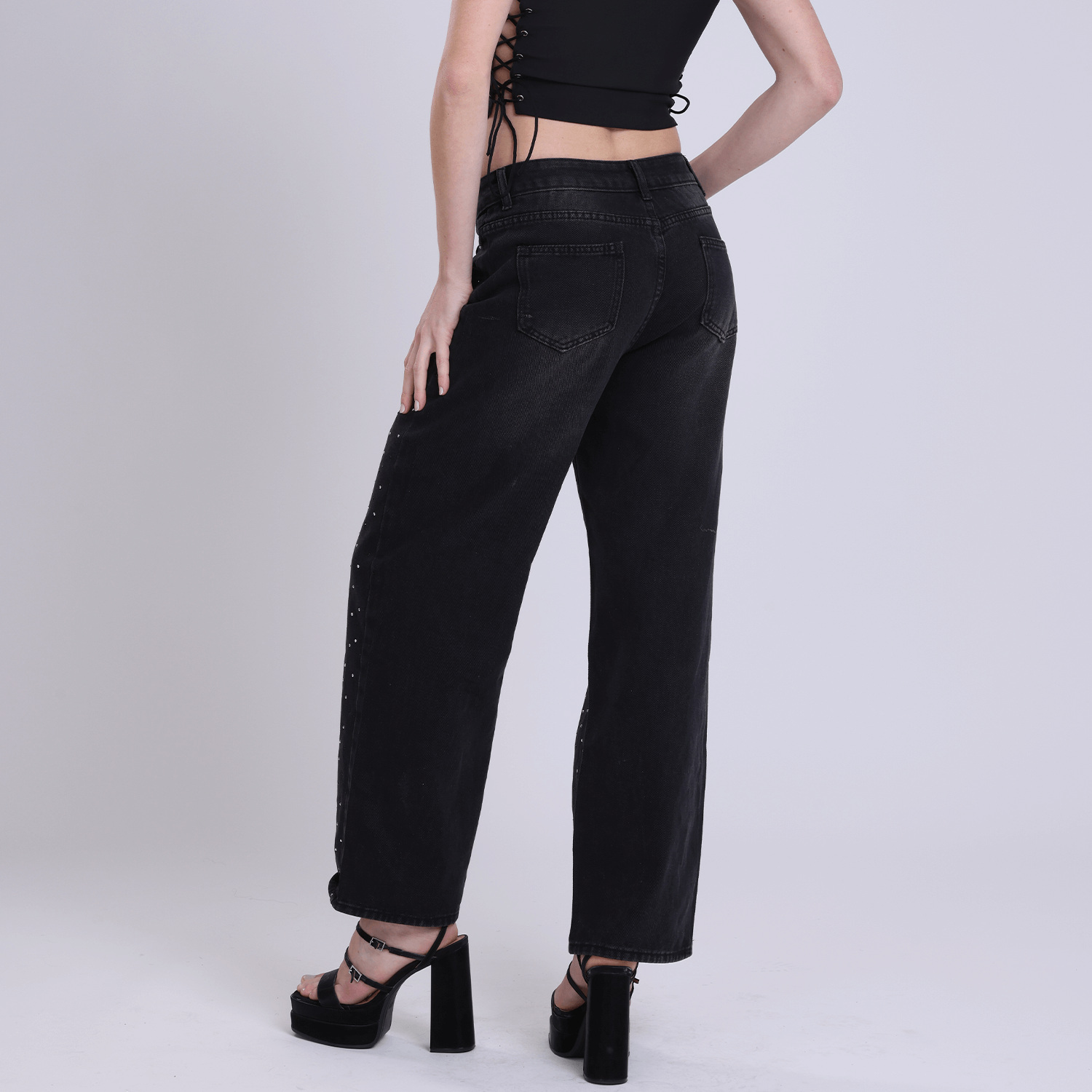 Pantalon Victorious