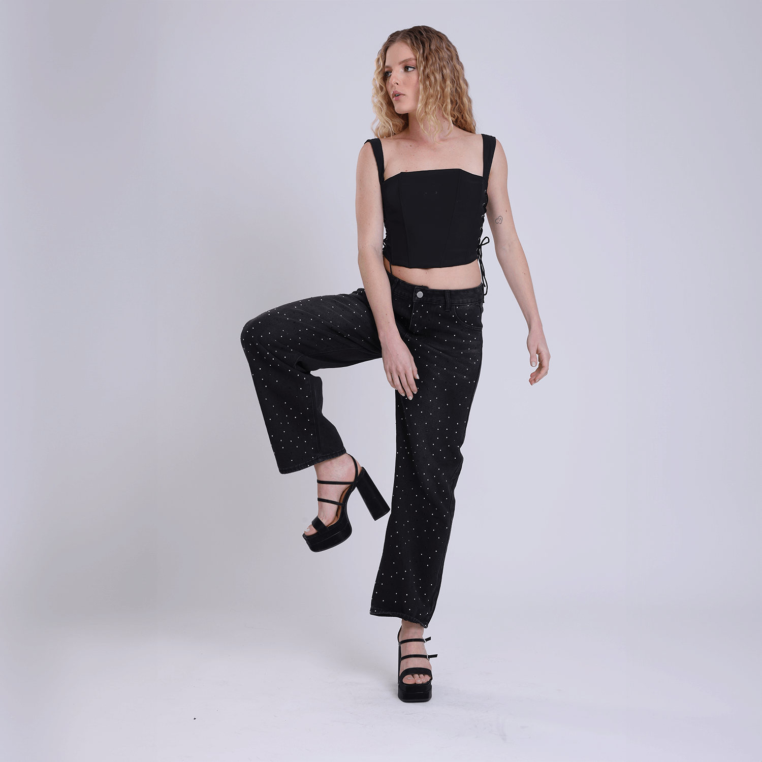 Pantalon Victorious