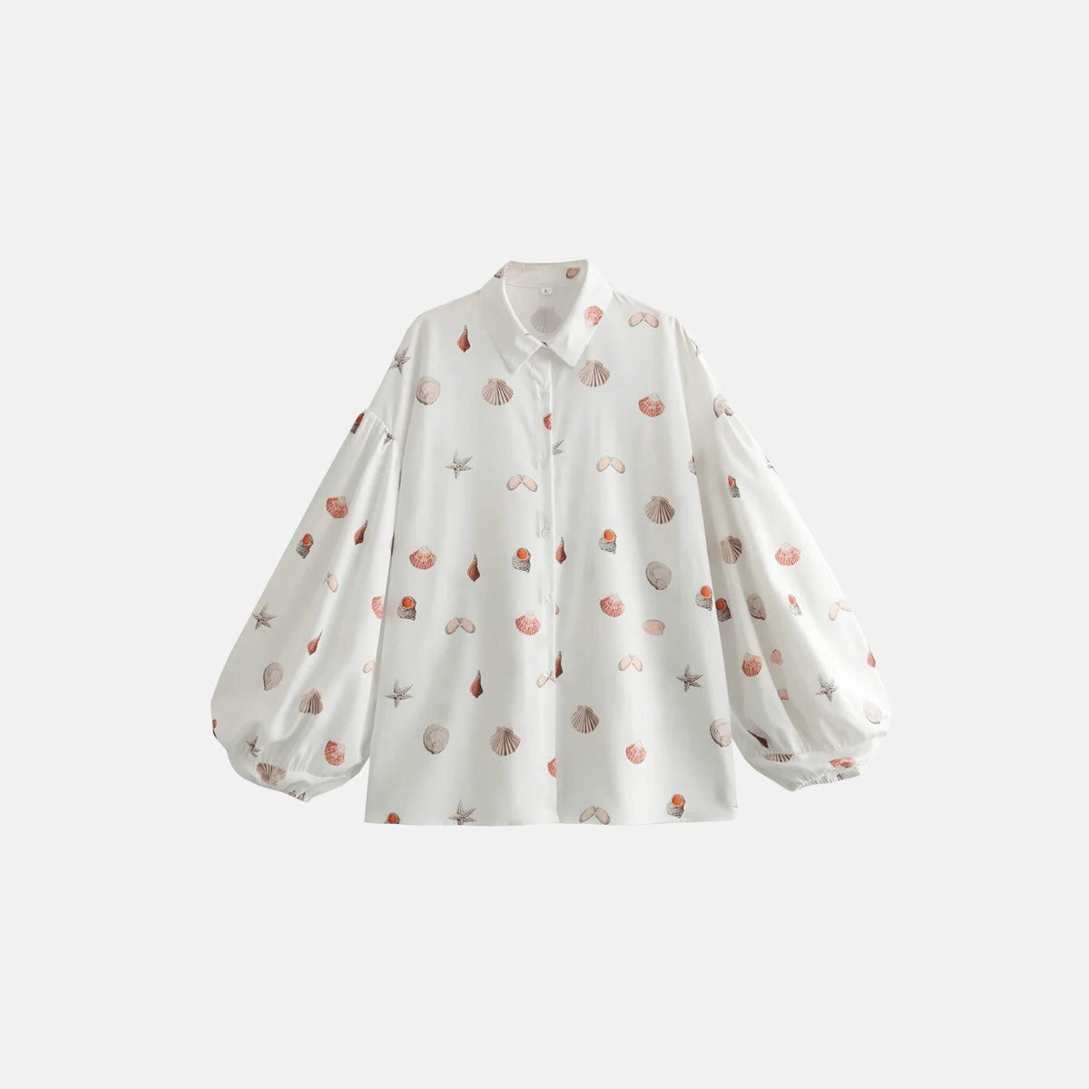 Chemise Arraial