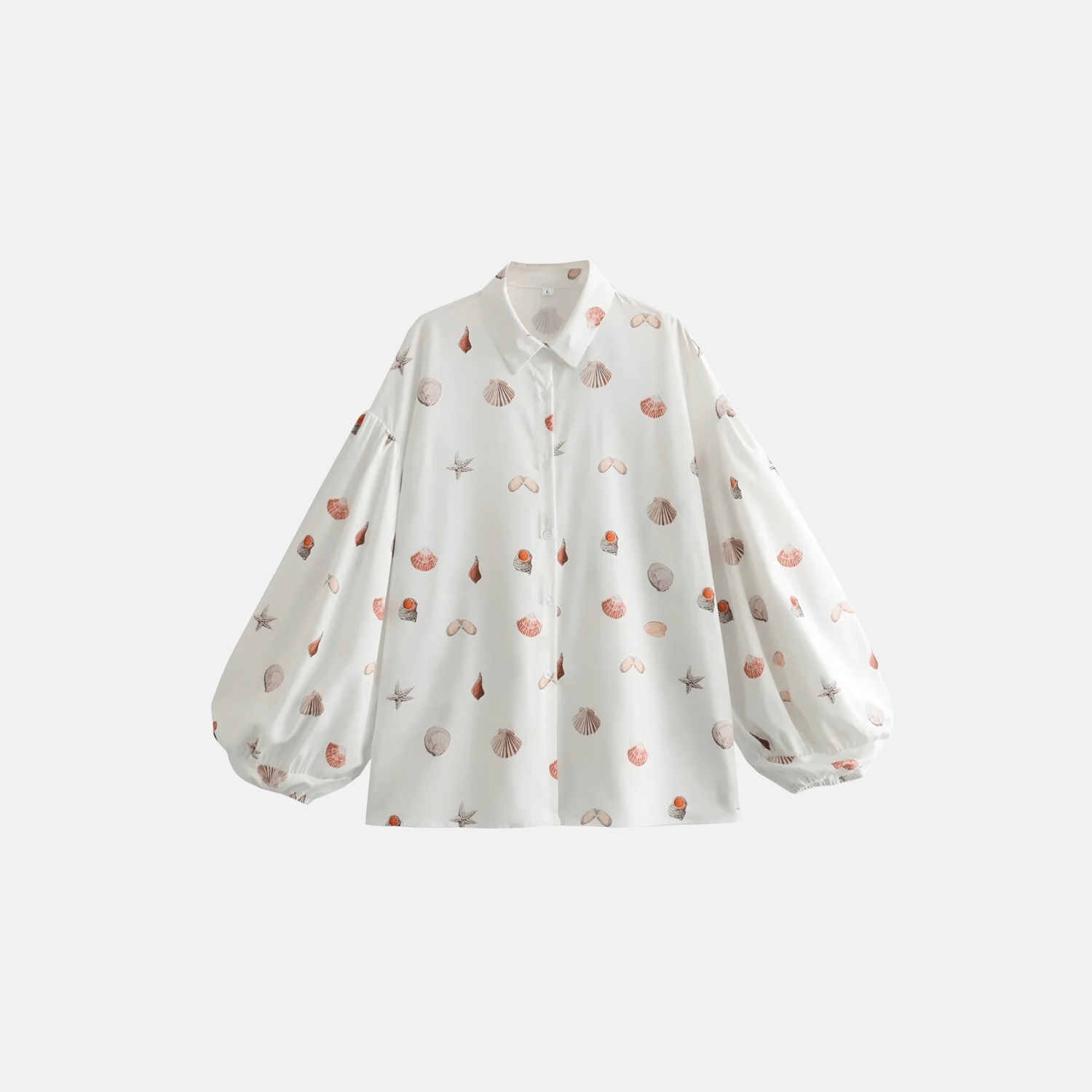Chemise Arraial
