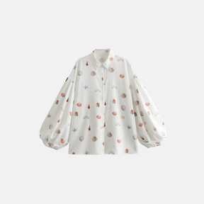 Chemise Arraial