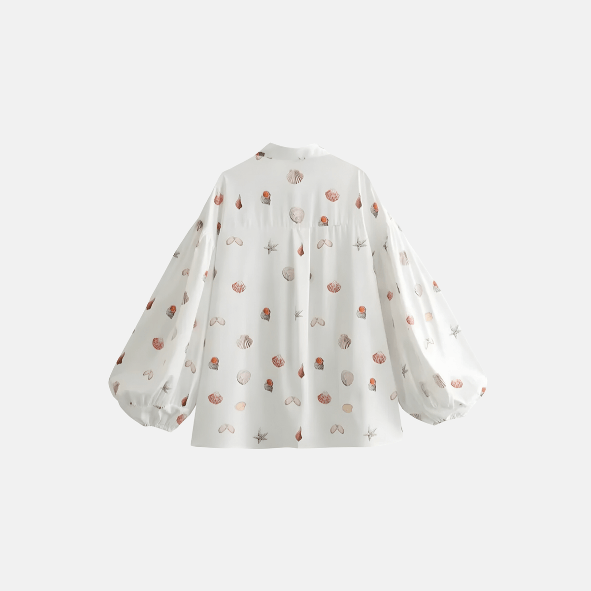 Chemise Arraial