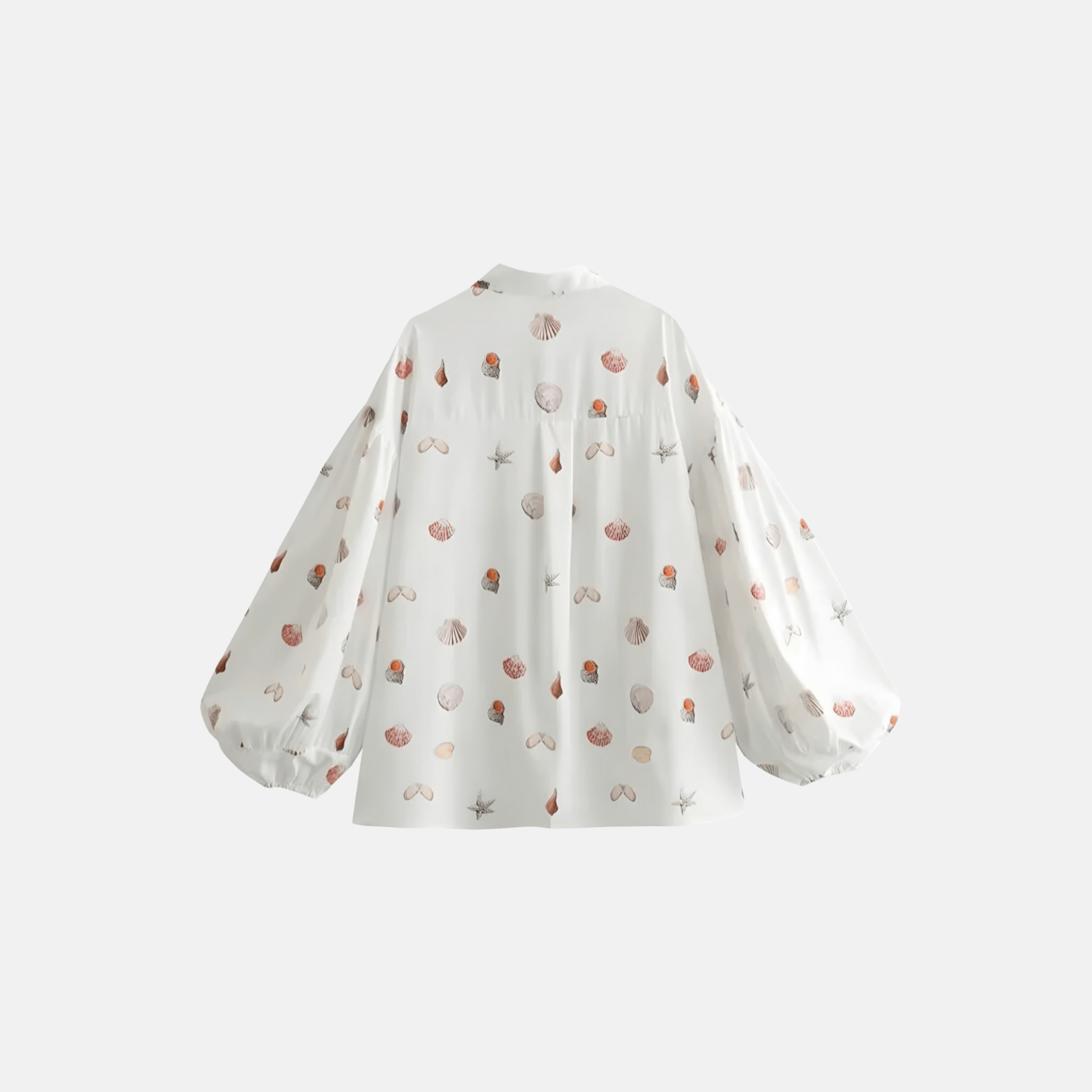 Chemise Arraial