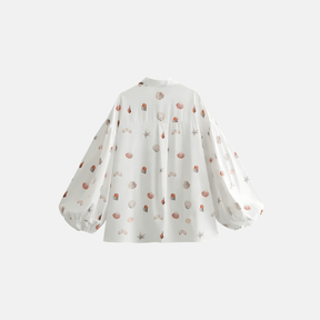 Chemise Arraial