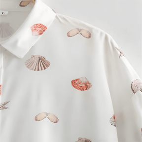 Chemise Arraial