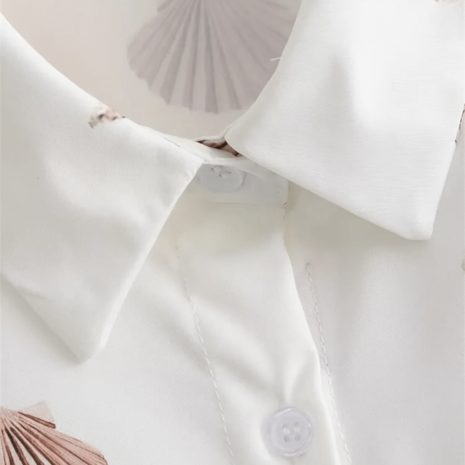 Chemise Arraial