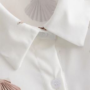 Chemise Arraial