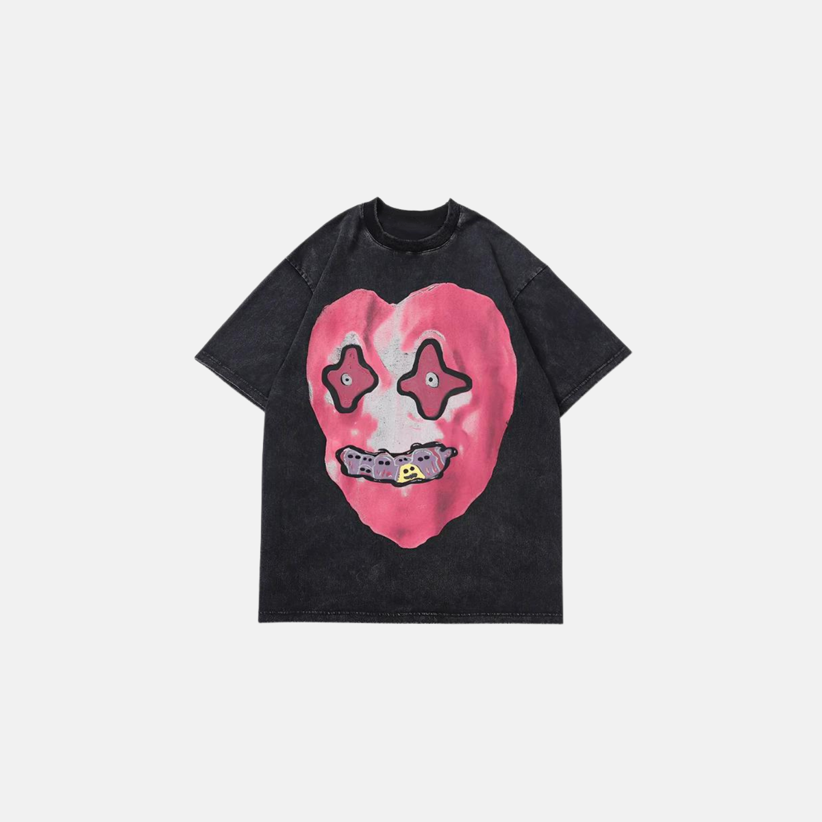 T-shirt BlowHeart