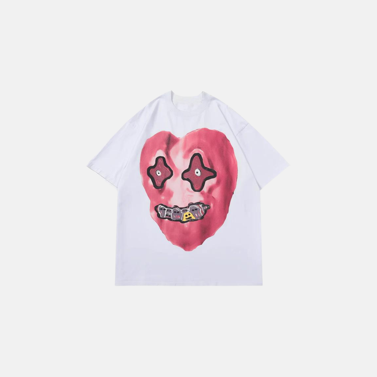 T-shirt BlowHeart