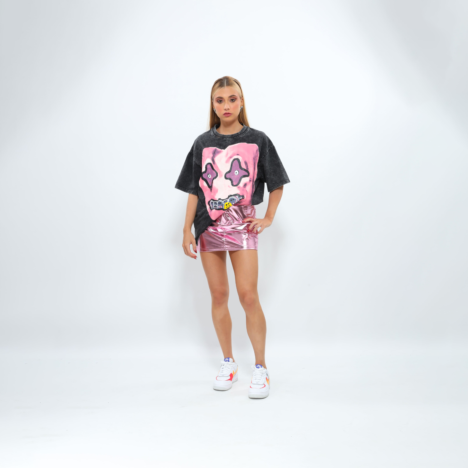 T-shirt BlowHeart