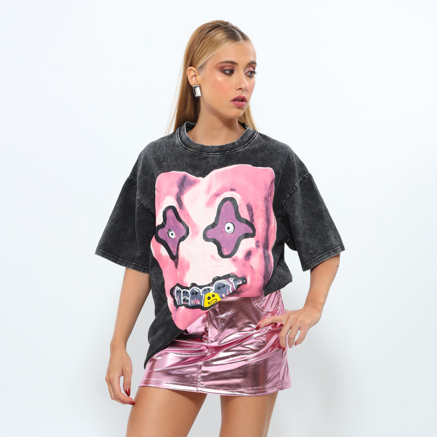 T-shirt BlowHeart