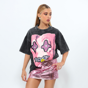 T-shirt BlowHeart