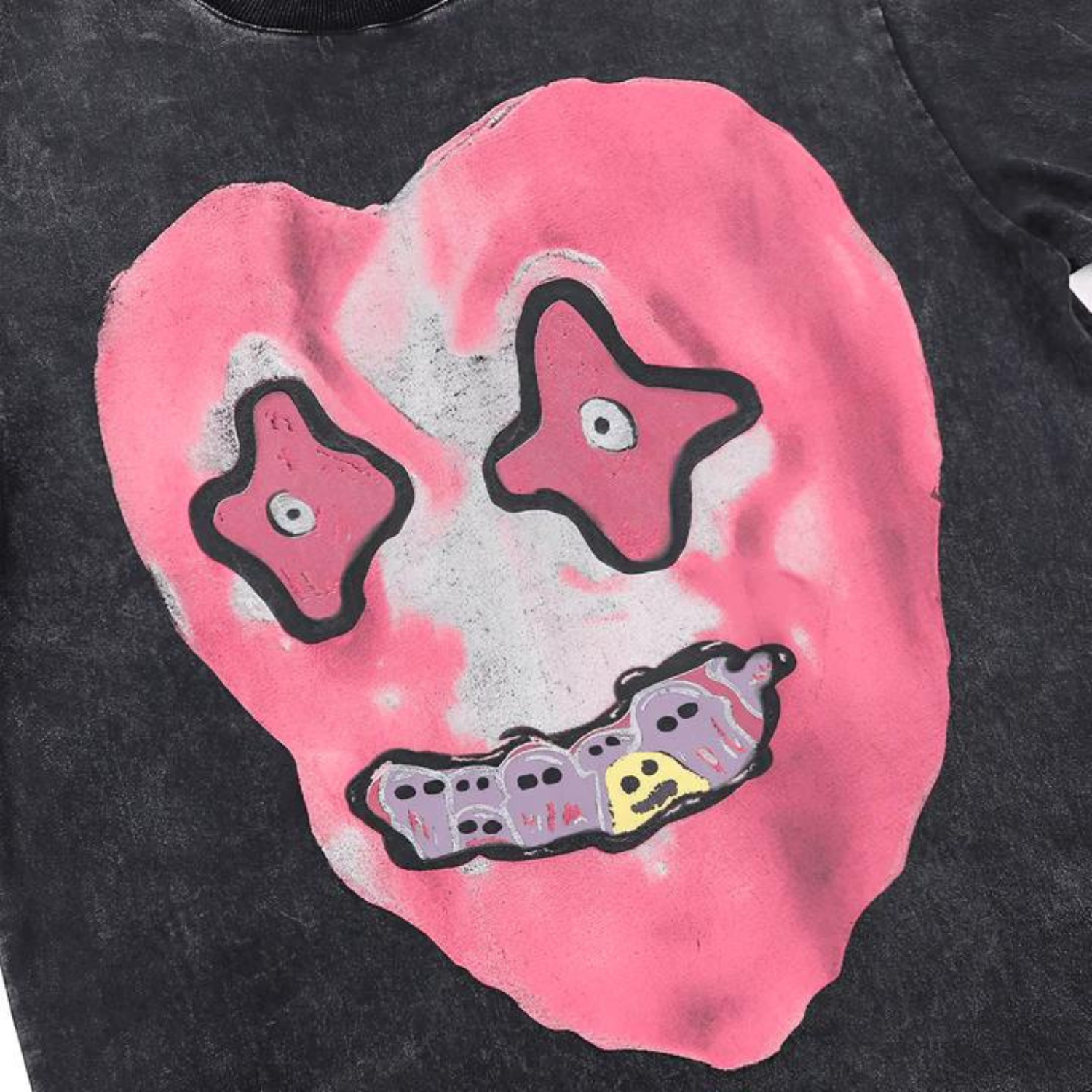 T-shirt BlowHeart