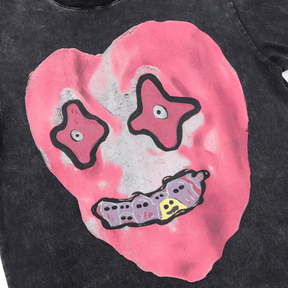 T-shirt BlowHeart