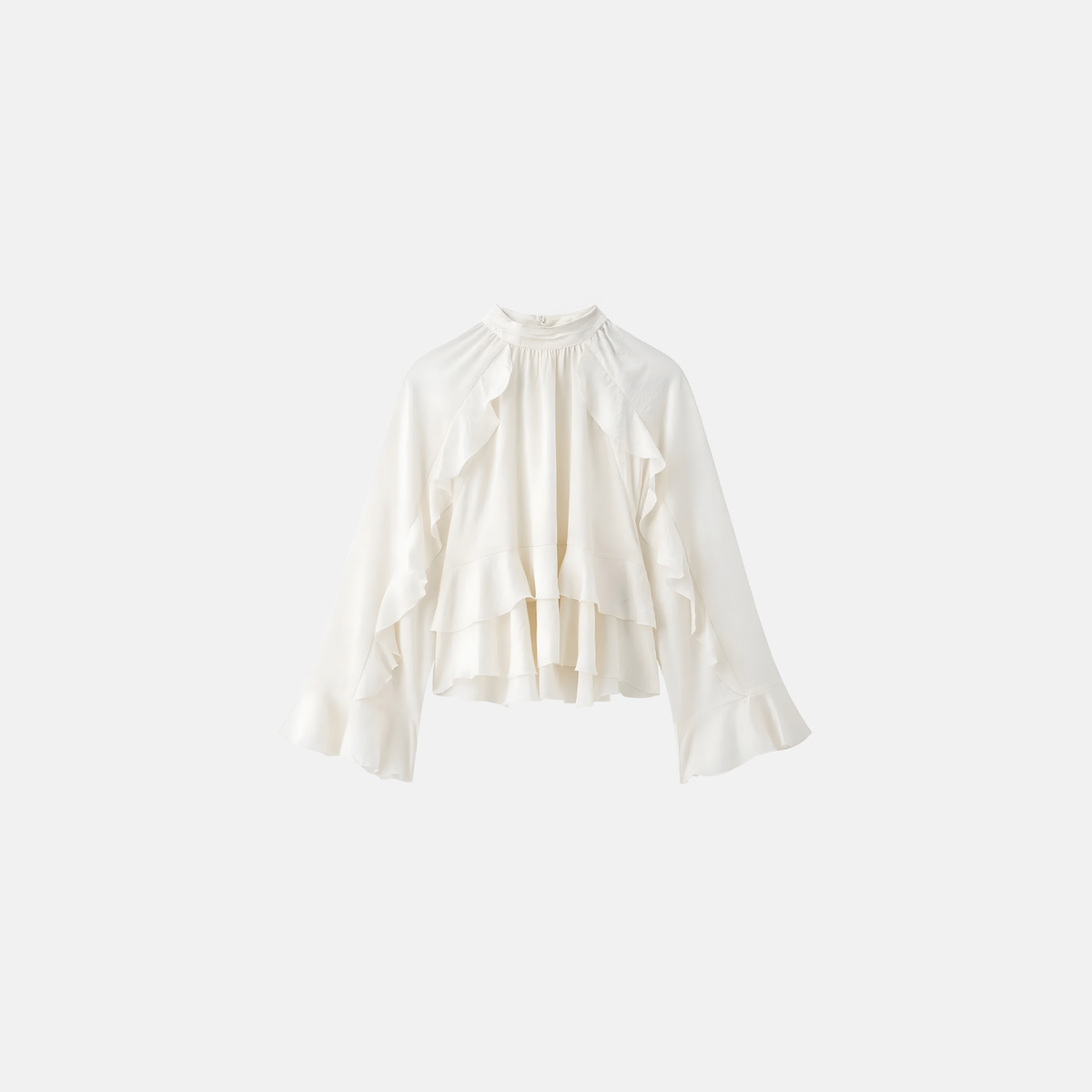 Chemise Boho