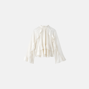 Chemise Boho