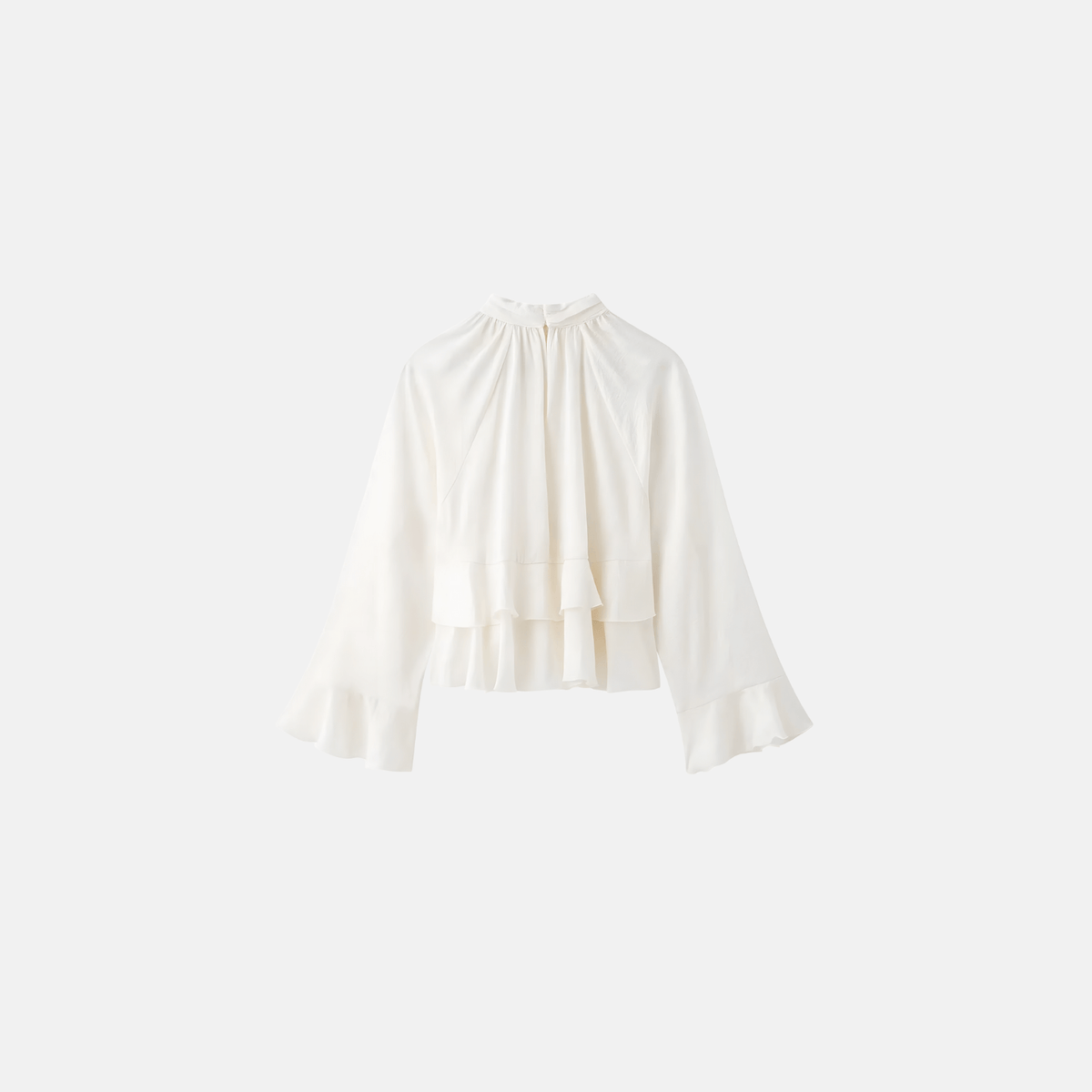 Chemise Boho