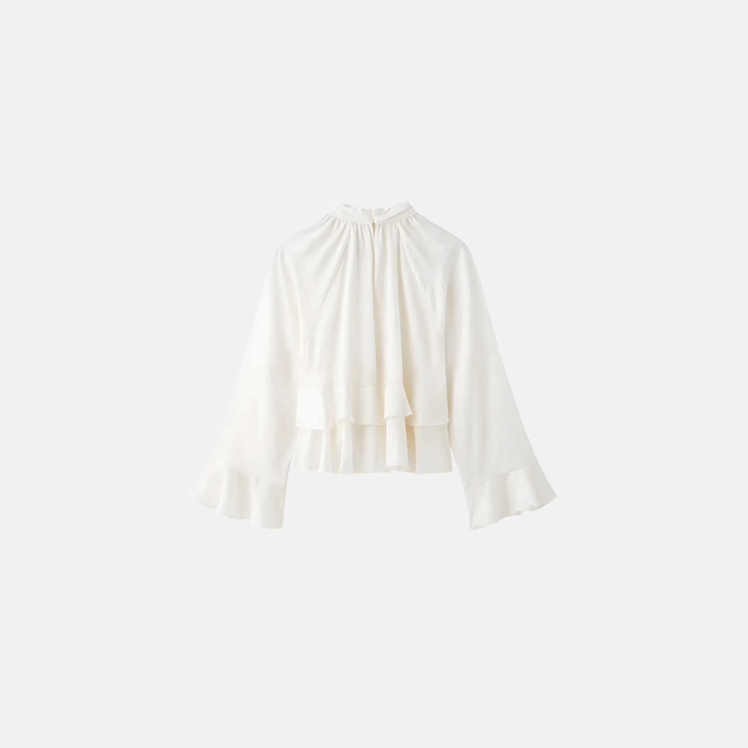 Chemise Boho