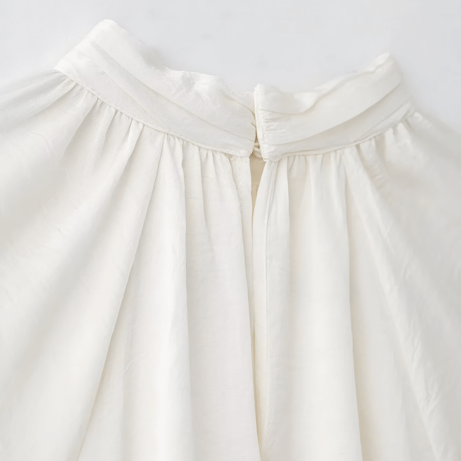 Chemise Boho