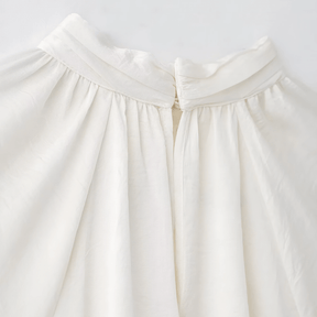 Chemise Boho