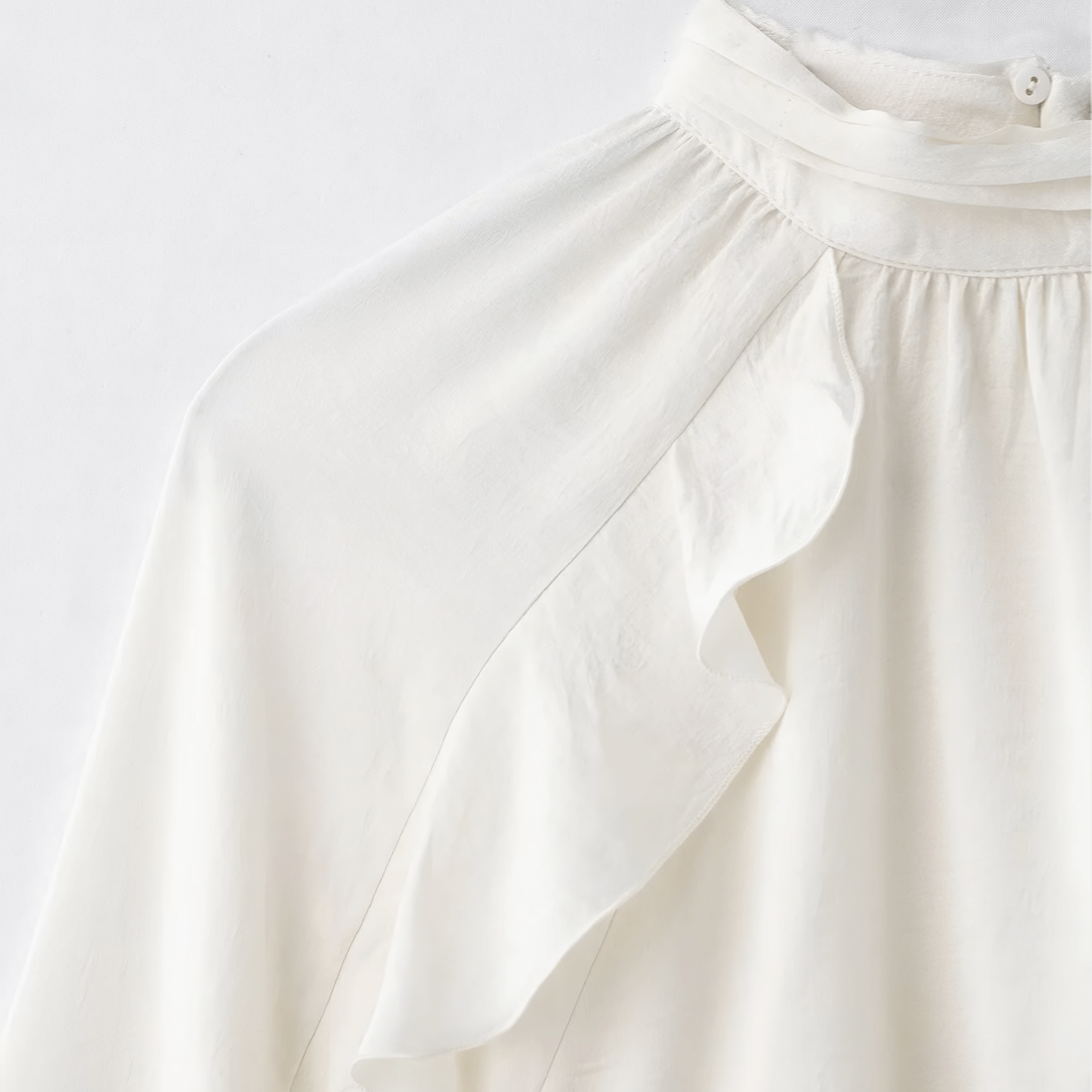 Chemise Boho