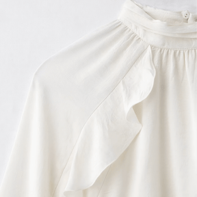 Chemise Boho