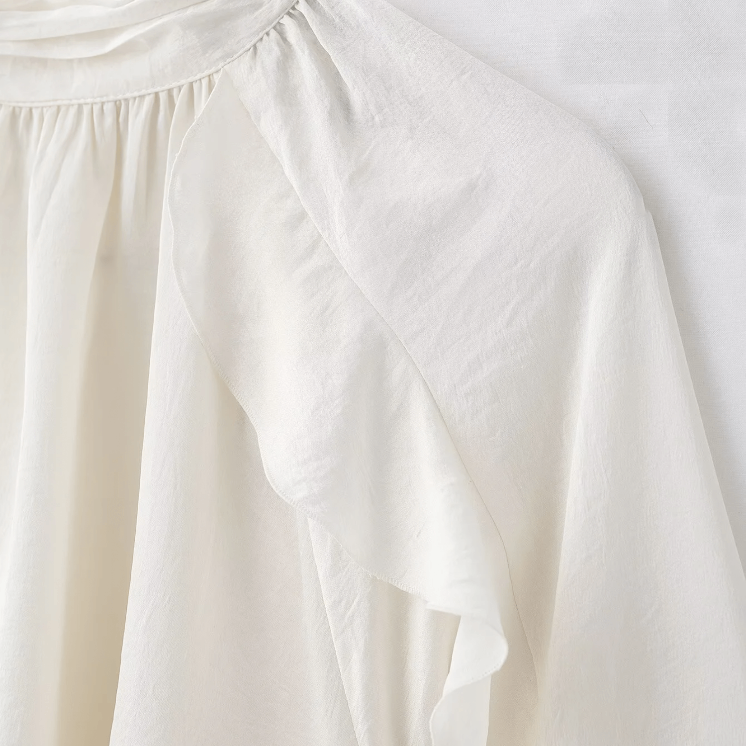 Chemise Boho