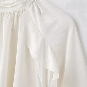 Chemise Boho