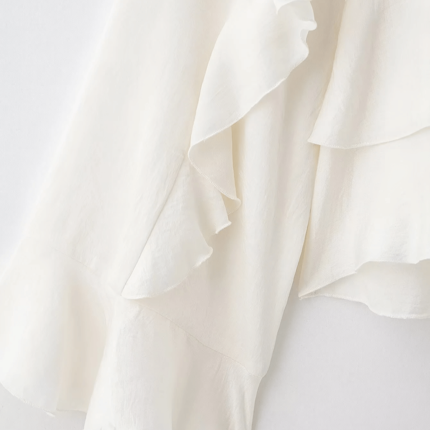 Chemise Boho