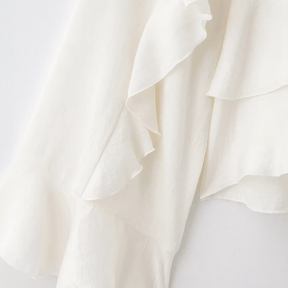 Chemise Boho