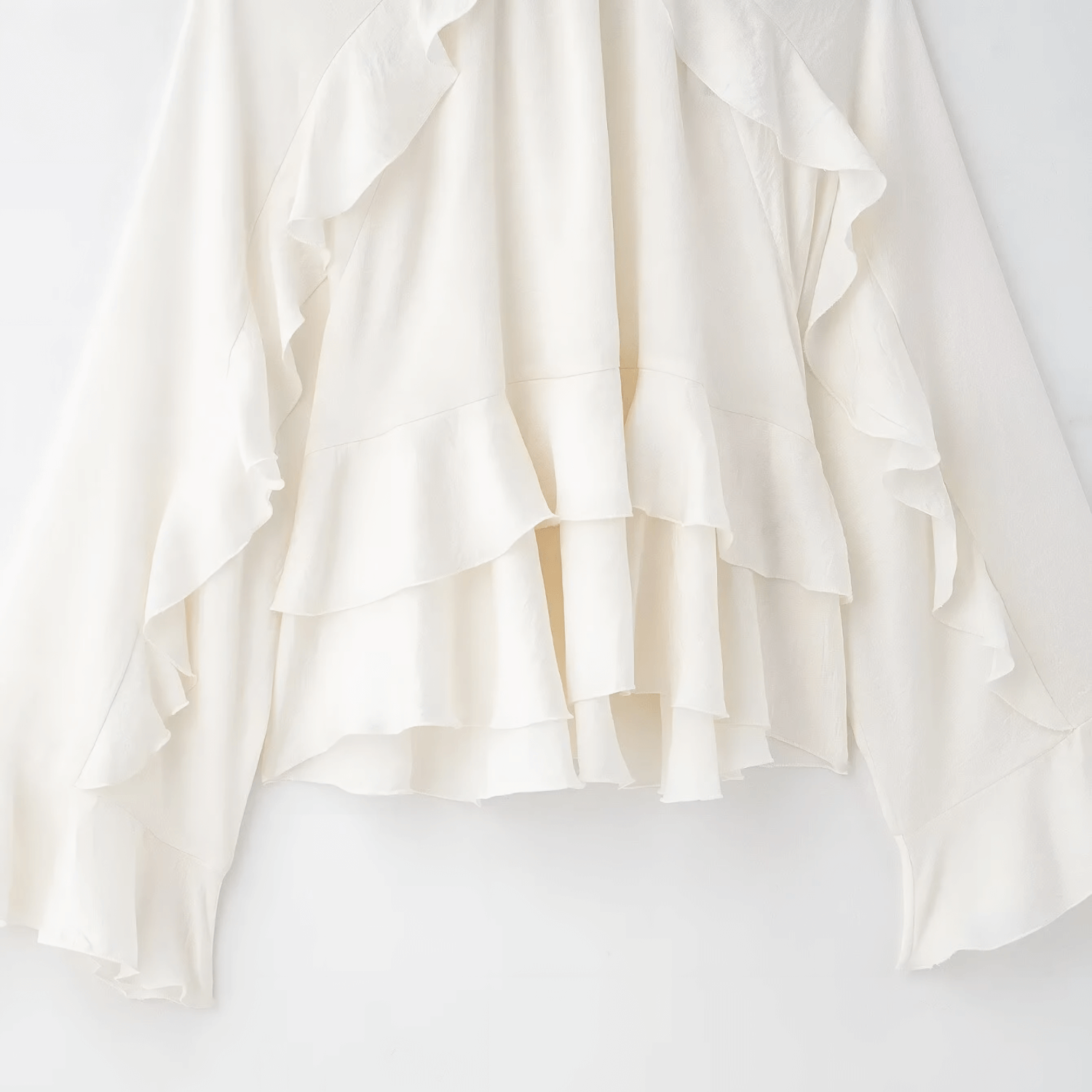 Chemise Boho