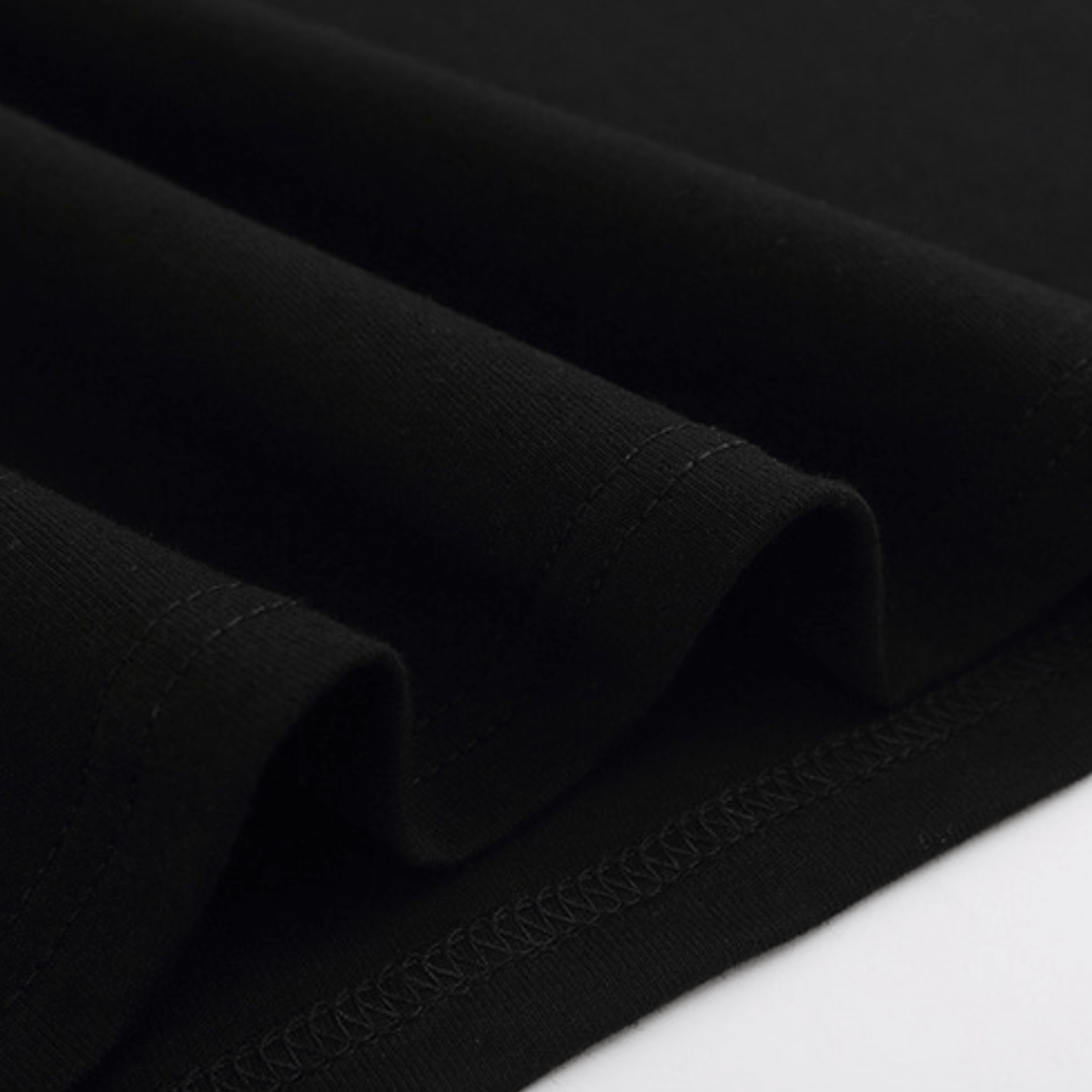 T-shirt Dark Plan