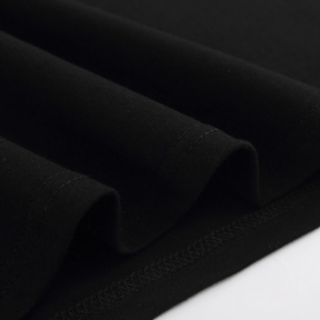 T-shirt Dark Plan