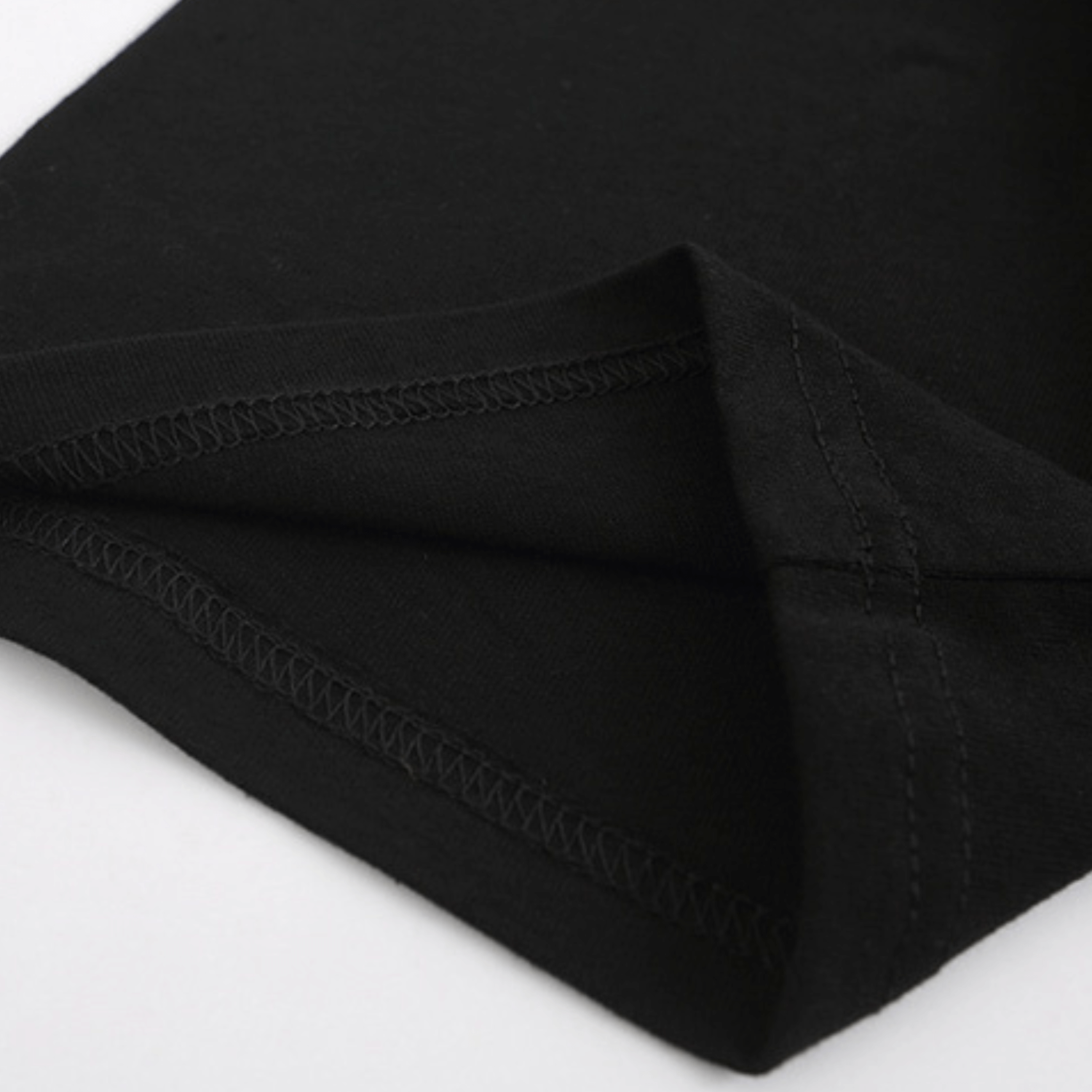 T-shirt Dark Plan