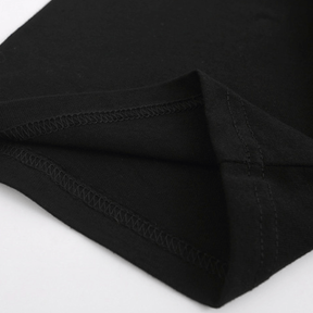 T-shirt Dark Plan