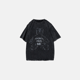T-shirt Hug