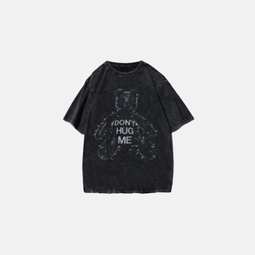 T-shirt Hug